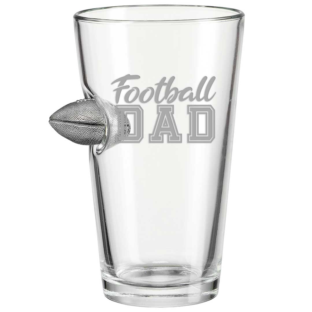 BenShot "Football Dad" Glasses - BenShot