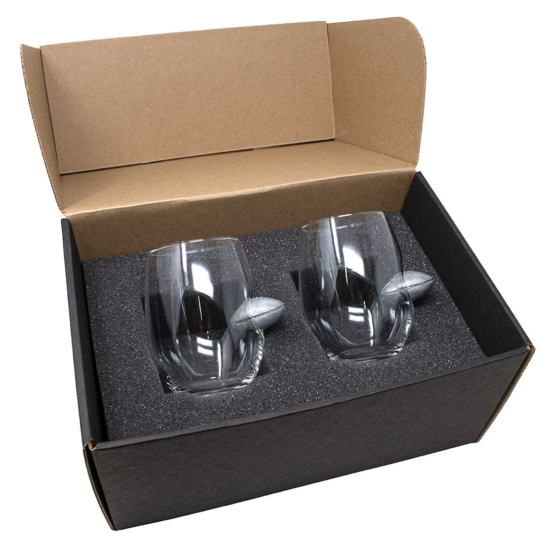 BenShot Football Glasses - BenShot