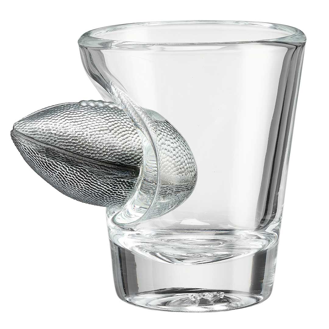 BenShot Football Glasses - BenShot