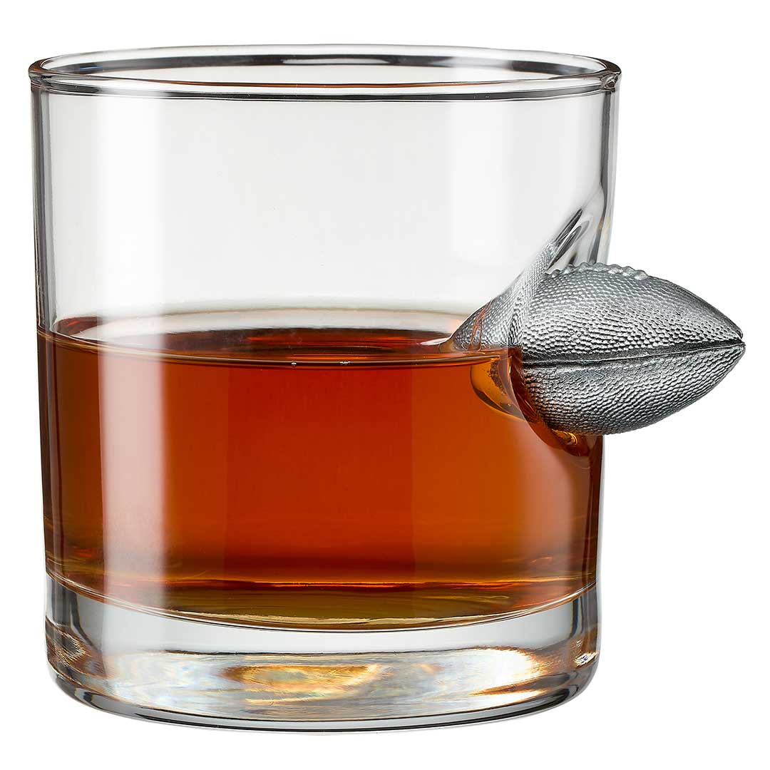 BenShot Football Glasses - BenShot