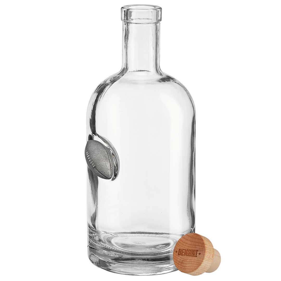 BenShot Football Glasses