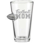 BenShot "Football Mom" Glasses - BenShot