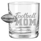 BenShot "Football Mom" Glasses - BenShot
