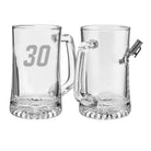 BenShot Fuel Can Glass - BenShot