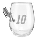 BenShot Fuel Can Glass - BenShot