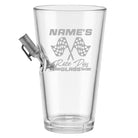 BenShot Fuel Can Glass - BenShot