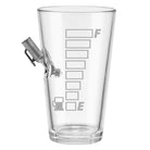 BenShot Fuel Can Glass - BenShot