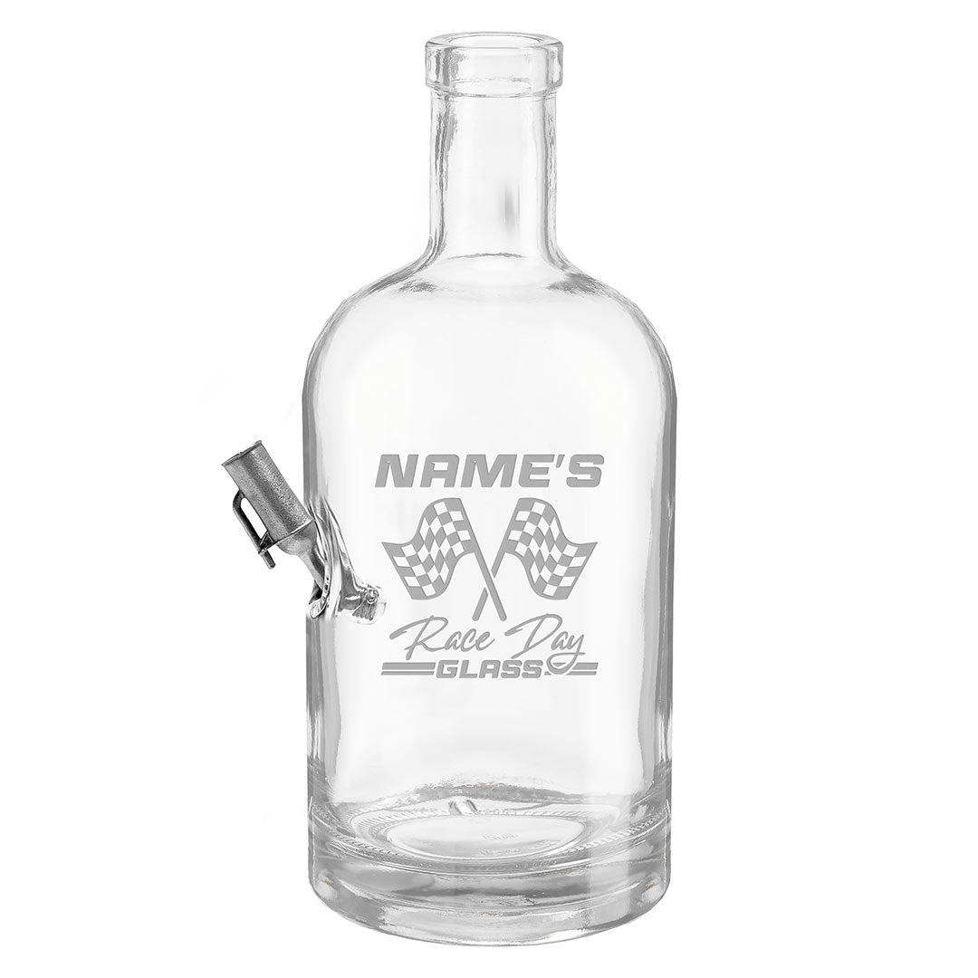BenShot Fuel Can Glass - BenShot