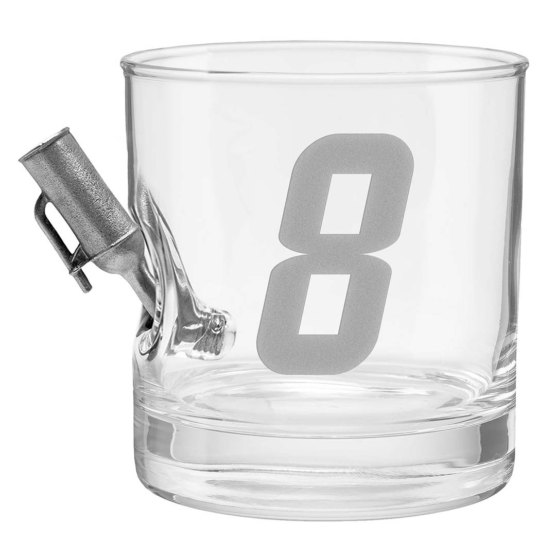 BenShot Fuel Can Glass - BenShot