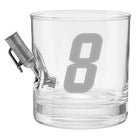 BenShot Fuel Can Glass - BenShot