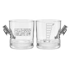 BenShot Fuel Can Glass - BenShot