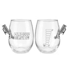 BenShot Fuel Can Glass - BenShot