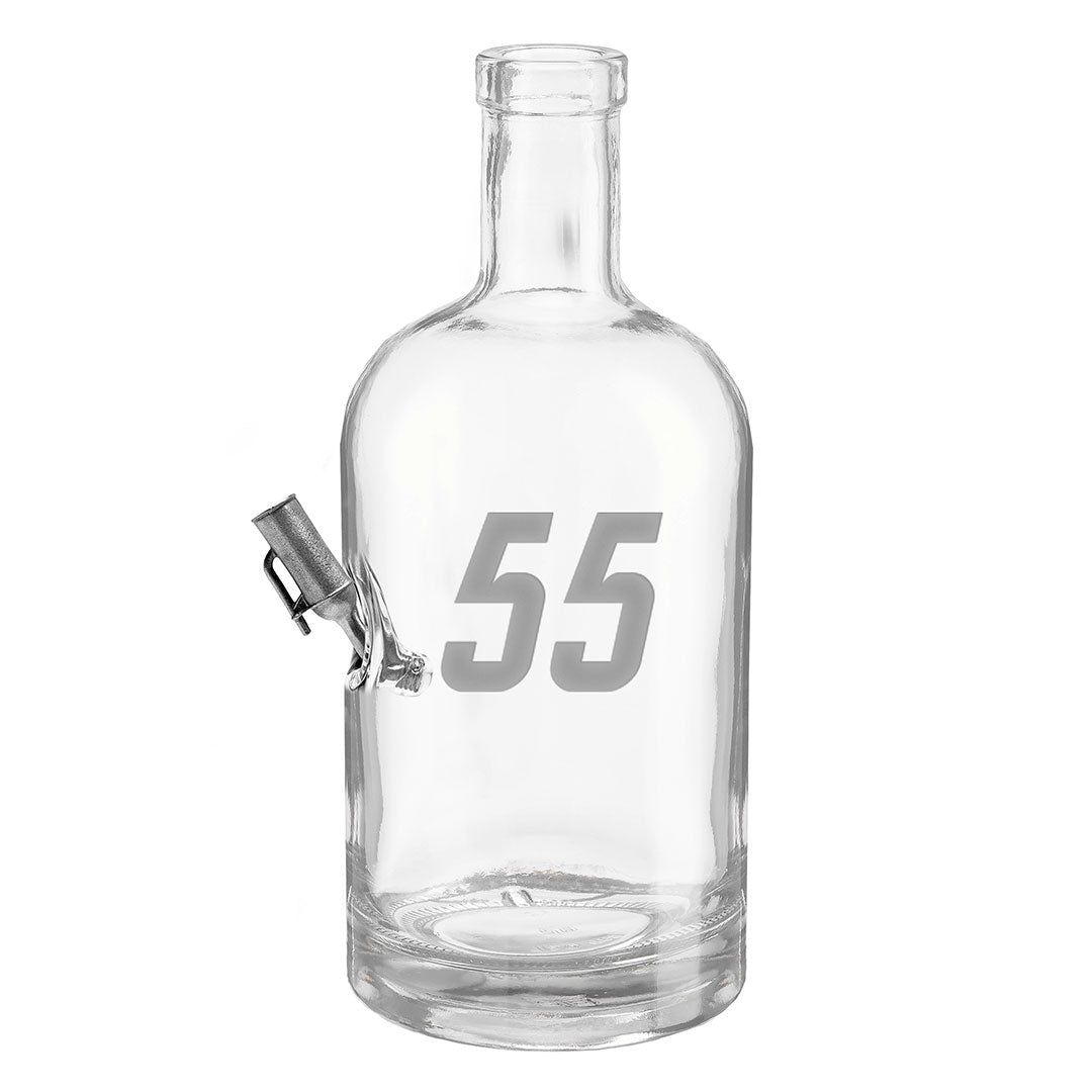 BenShot Fuel Can Glass - BenShot