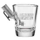 BenShot Fuel Can Glass - BenShot