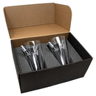 BenShot Fuel Can Glass - BenShot