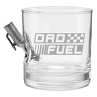 BenShot Fuel Can Glass - BenShot