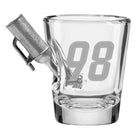 BenShot Fuel Can Glass - BenShot