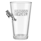 BenShot Fuel Can Glass - BenShot