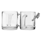 BenShot Fuel Can Glass - BenShot