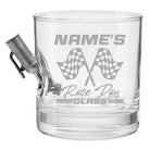 BenShot Fuel Can Glass - BenShot