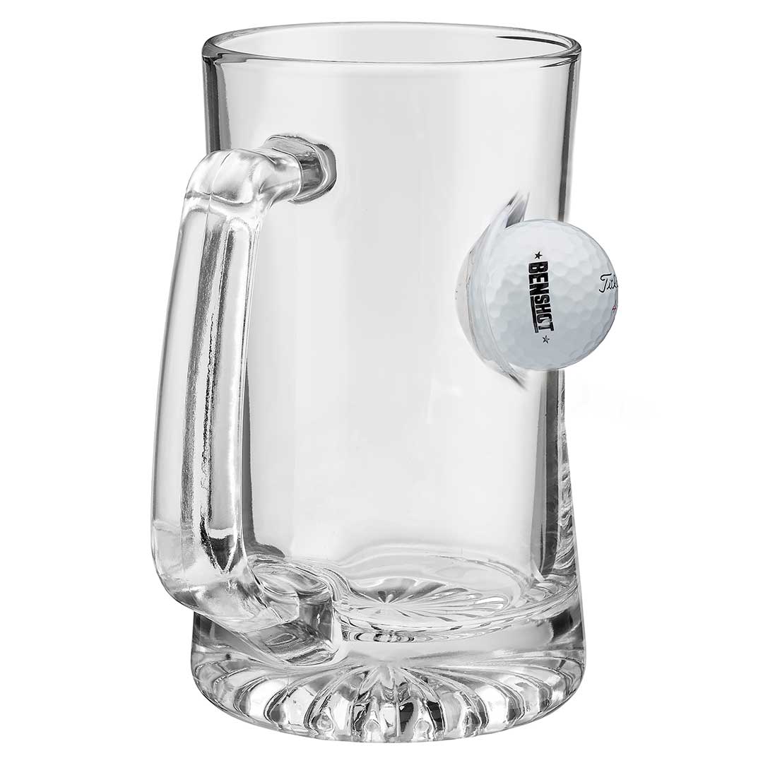 BenShot Golf Ball Glasses - BenShot