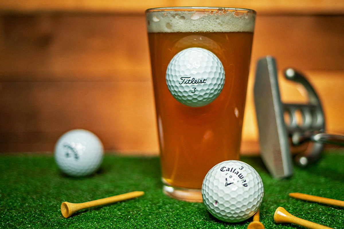 BenShot Sports Glasses