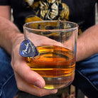 BenShot Guitar Pick Glasses - BenShot