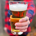 BenShot Guitar Pick Glasses - BenShot