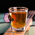 BenShot Guitar Pick Glasses - BenShot
