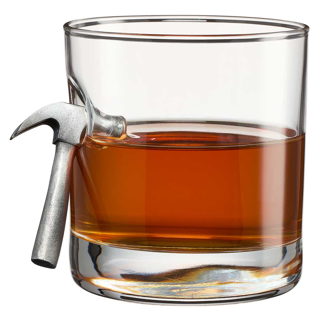 BenShot Hammer Glasses - BenShot