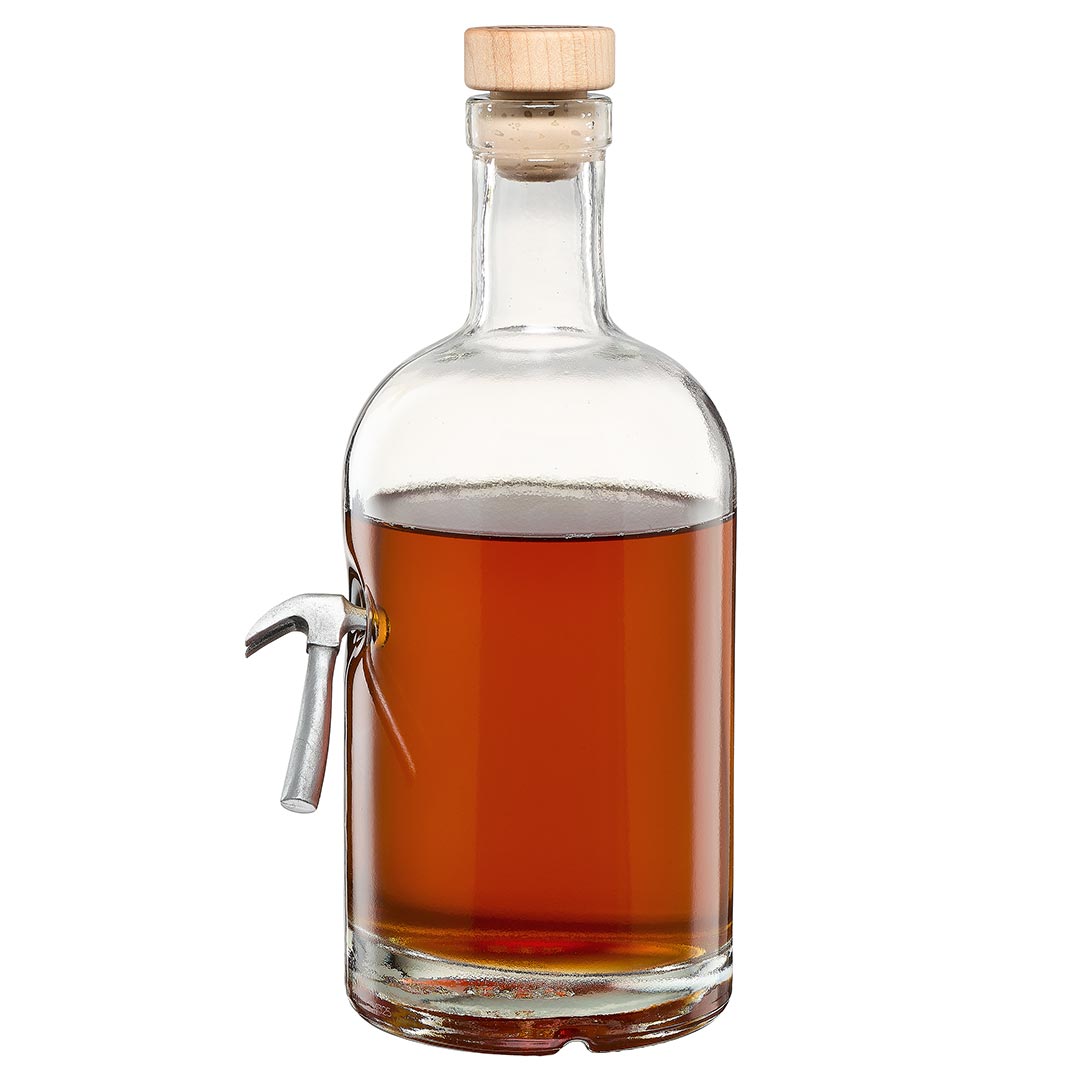 BenShot Hammer Glasses - BenShot