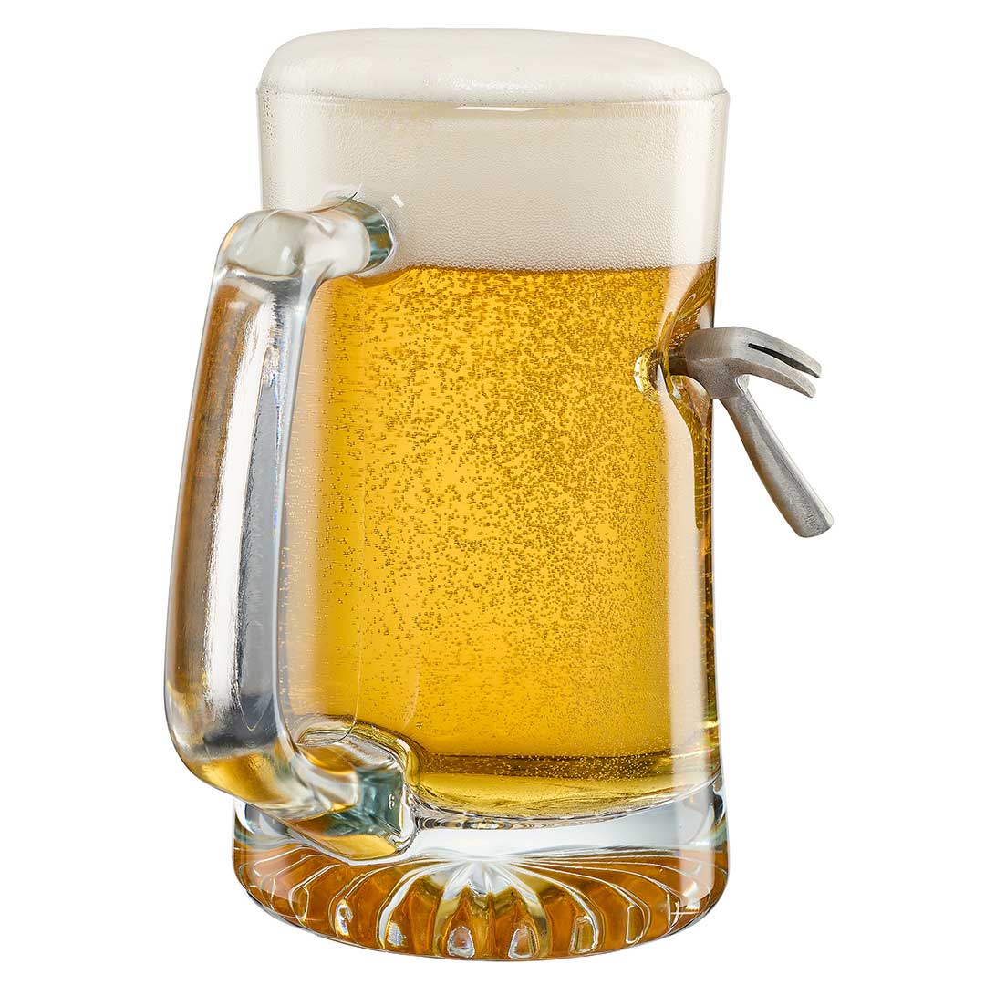 BenShot Hammer Glasses - BenShot