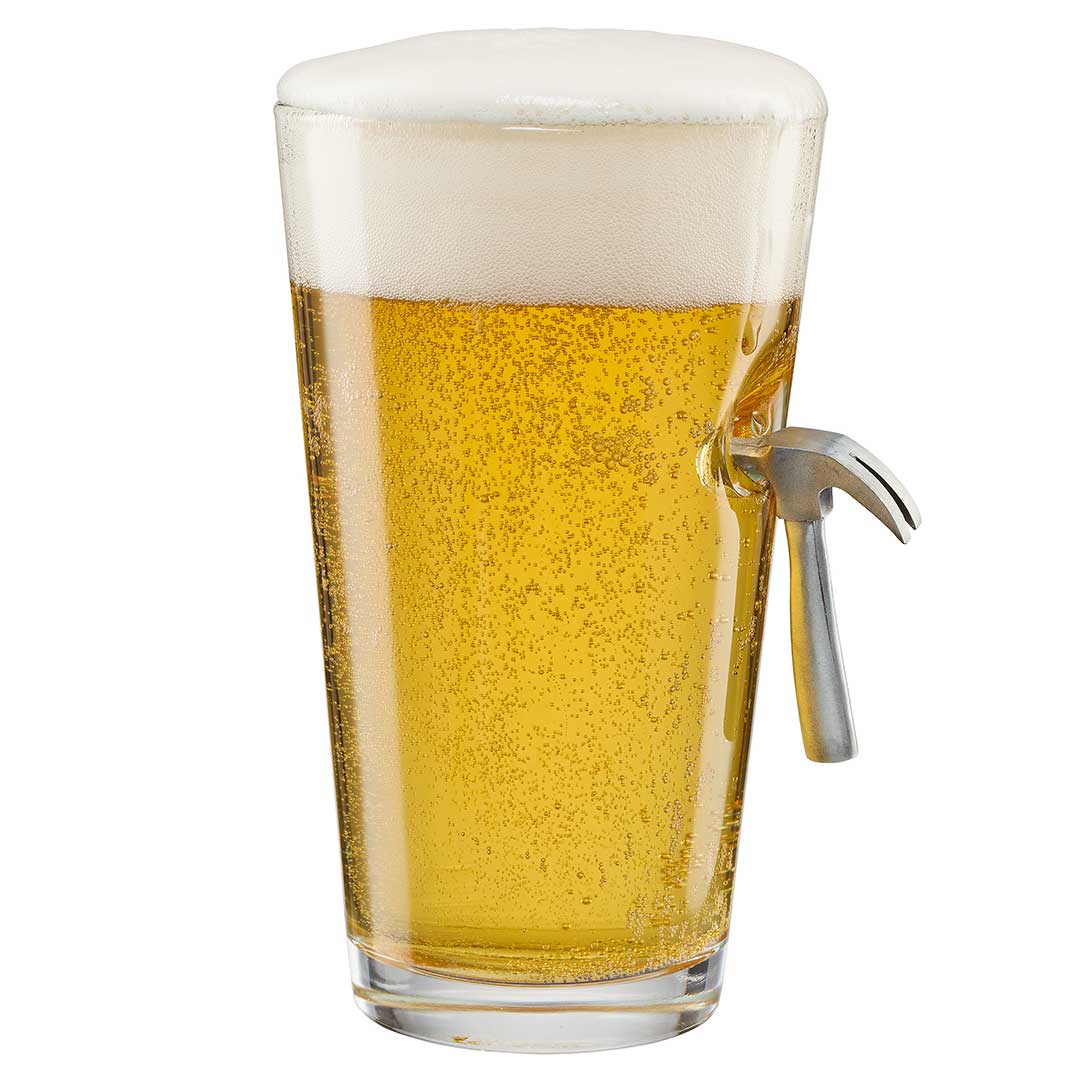 BenShot Hammer Glasses - BenShot
