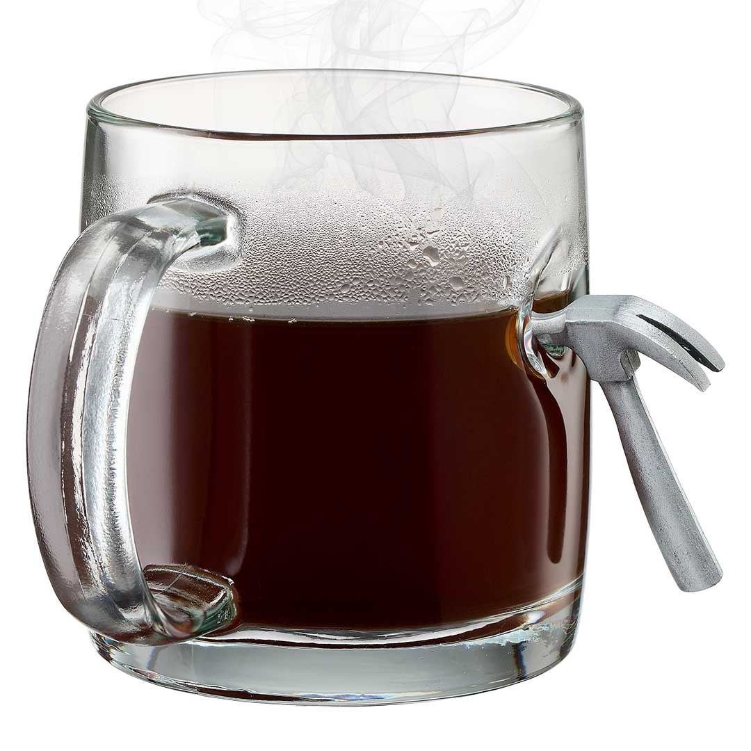 BenShot Hammer Glasses - BenShot