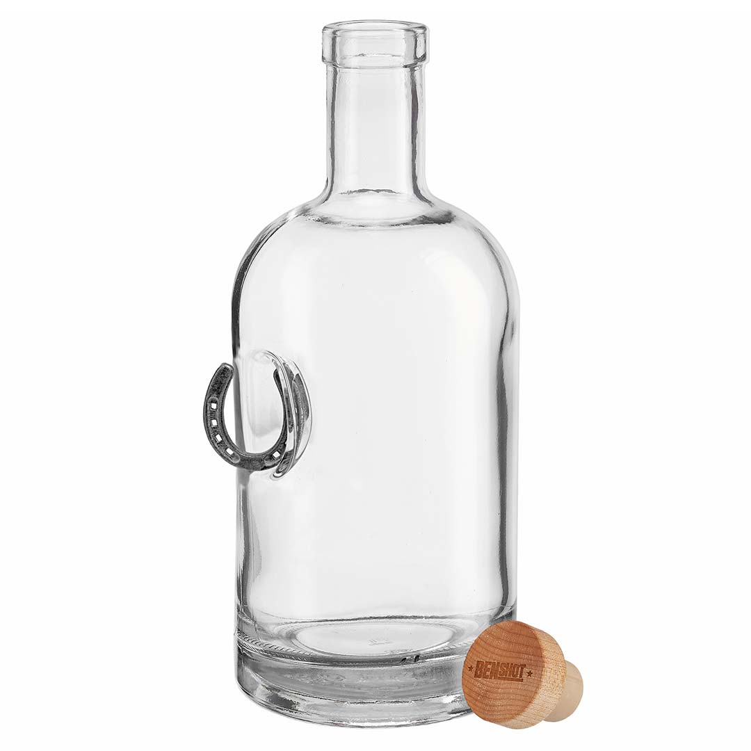 BenShot Horseshoe Glasses - BenShot