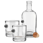 BenShot Musket Ball Glass - BenShot
