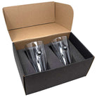 BenShot Musket Ball Glasses - BenShot