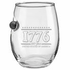 BenShot Musket Ball Glasses - BenShot