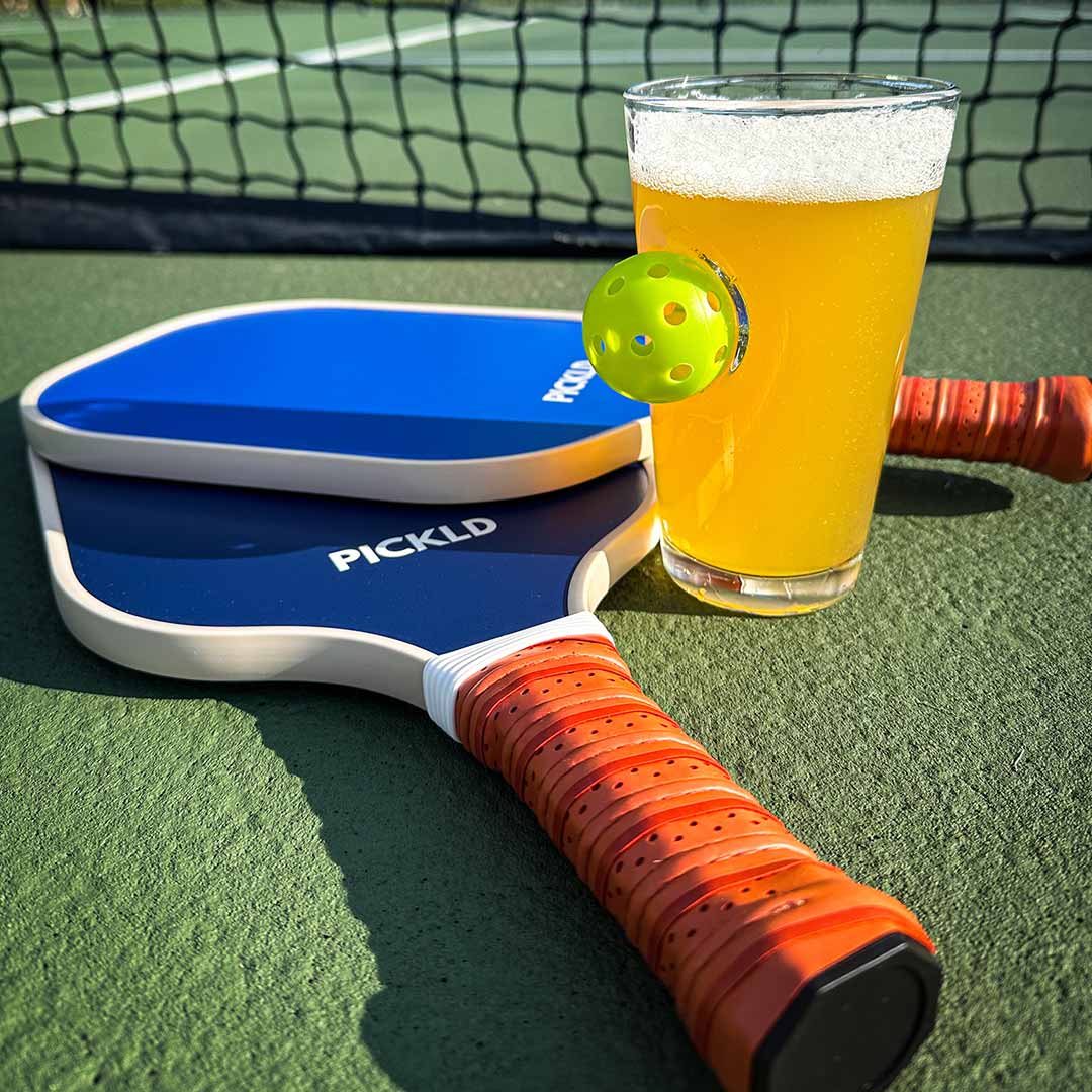 BenShot Pickleball Glasses - BenShot