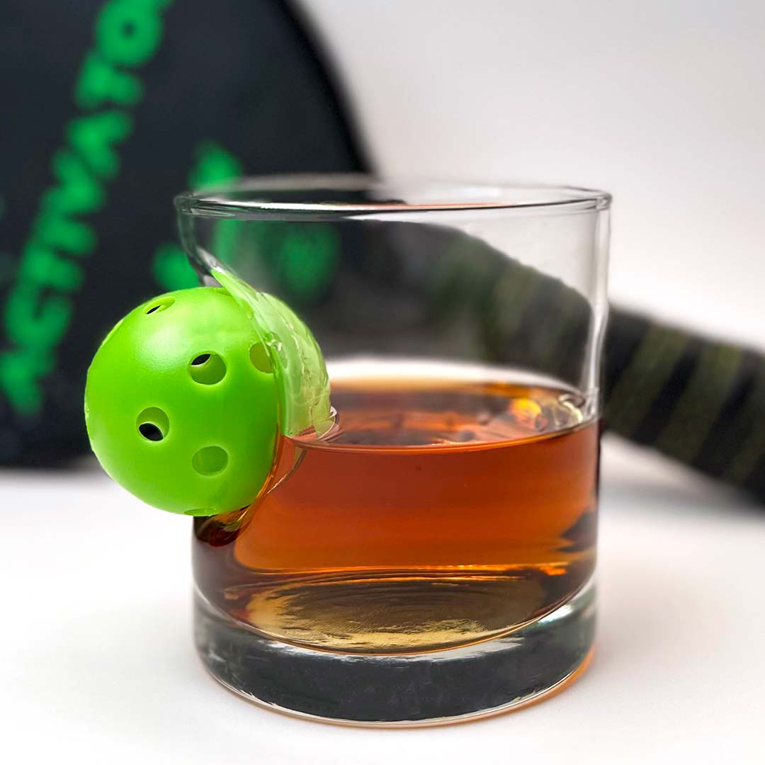 BenShot Pickleball Glasses - BenShot