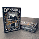 BenShot Playing Cards - BenShot