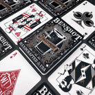 BenShot Playing Cards - BenShot