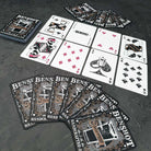 BenShot Playing Cards - BenShot