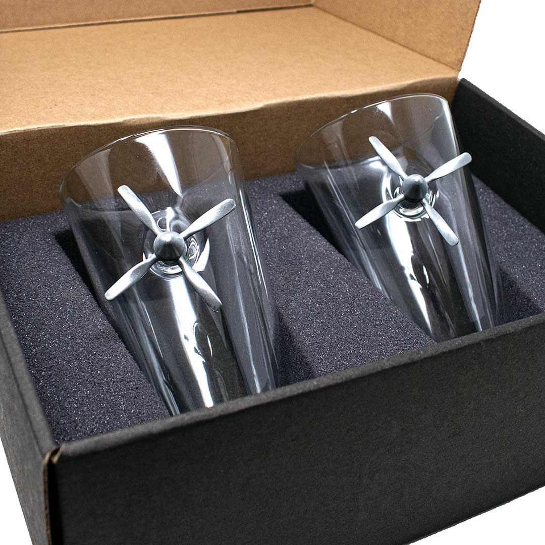 BenShot Propeller Glasses - BenShot