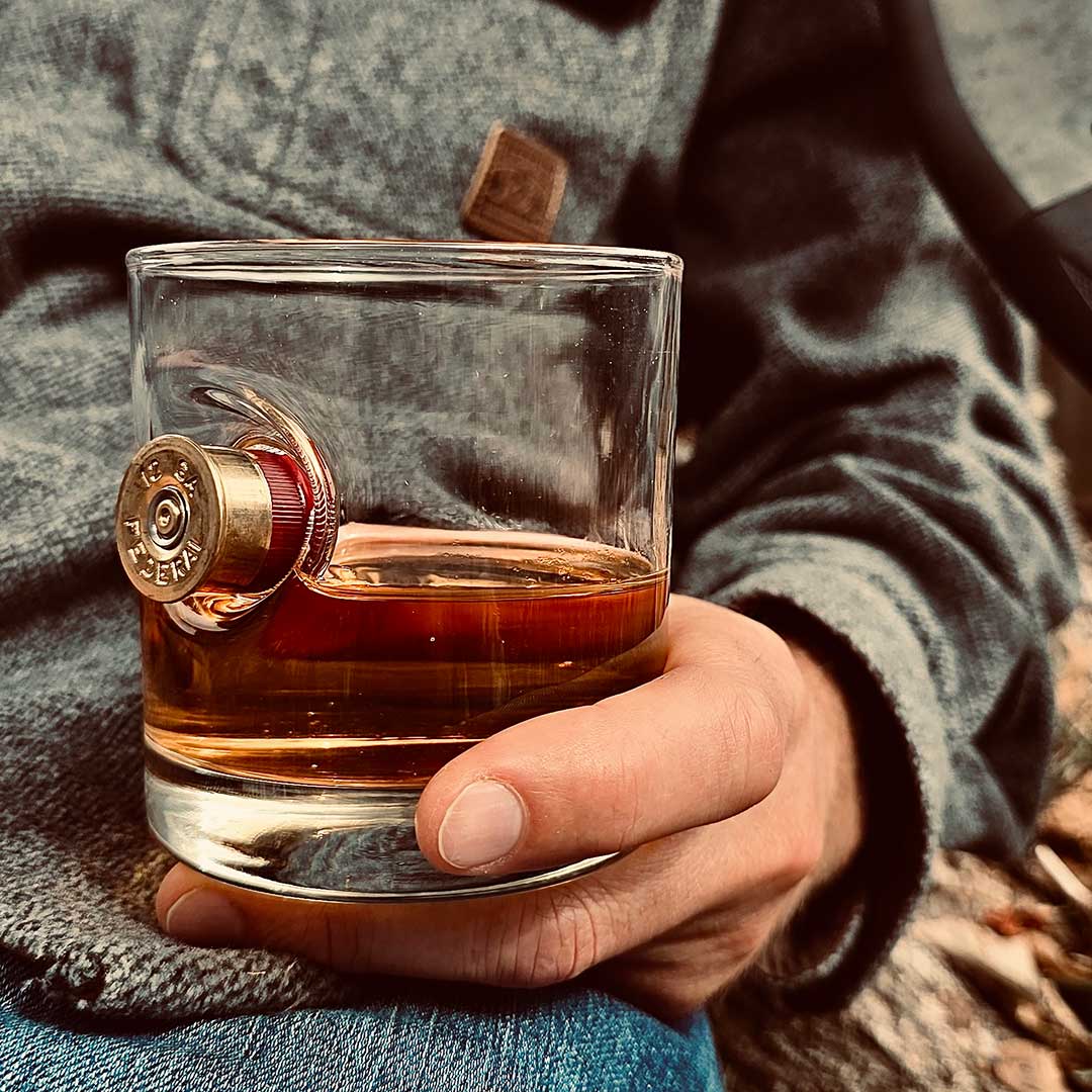 BenShot Shotgun Shell Glasses - BenShot