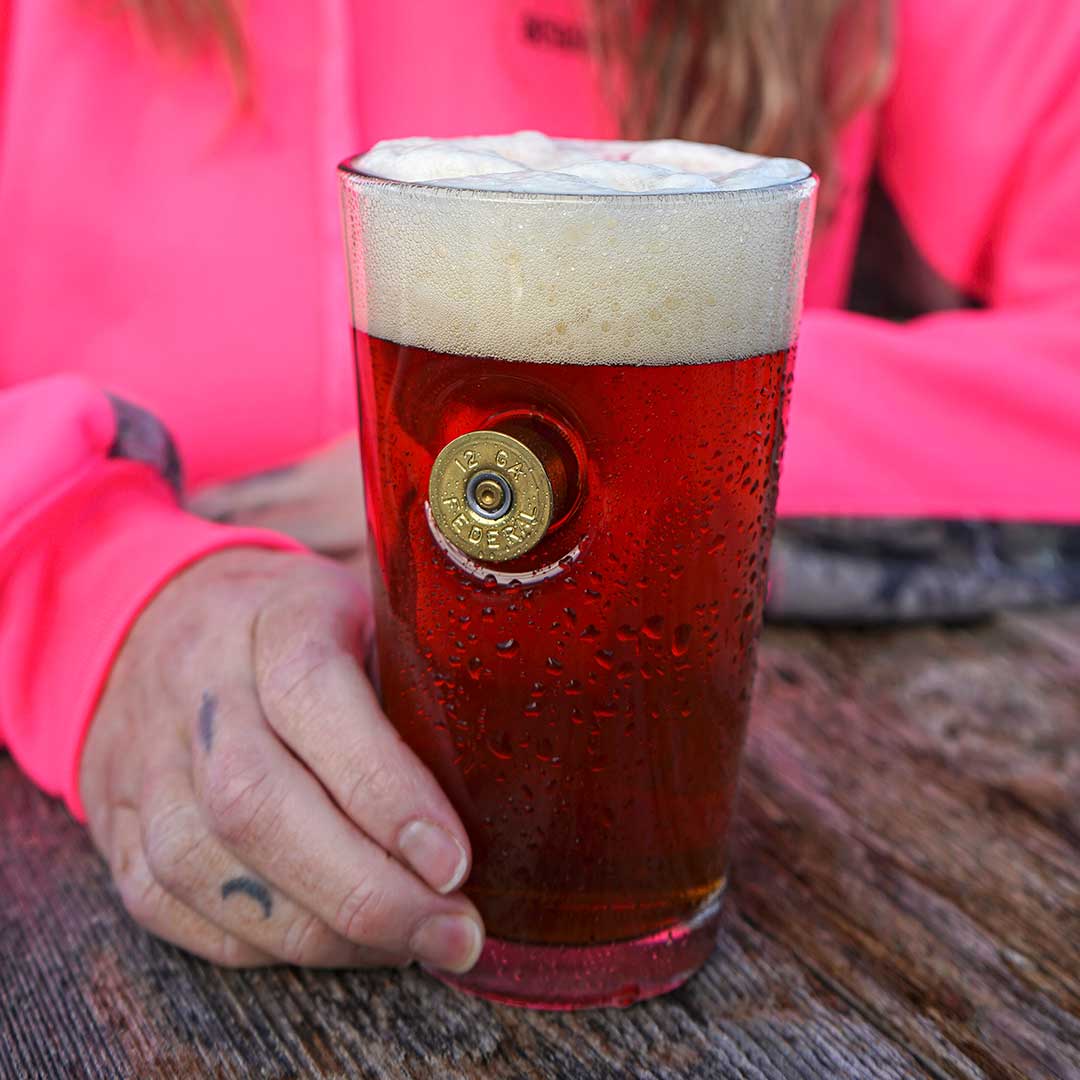 BenShot Shotgun Shell Glasses - BenShot