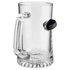 BenShot SlapShot™ Hockey Puck Glasses - BenShot