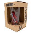 BenShot Slasher Glass - Limited Edition - BenShot