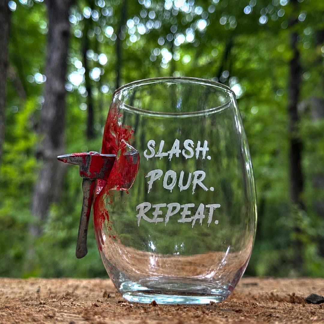 BenShot Slasher Series - Limited Edition - BenShot