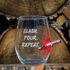 BenShot Slasher Series - Limited Edition - BenShot